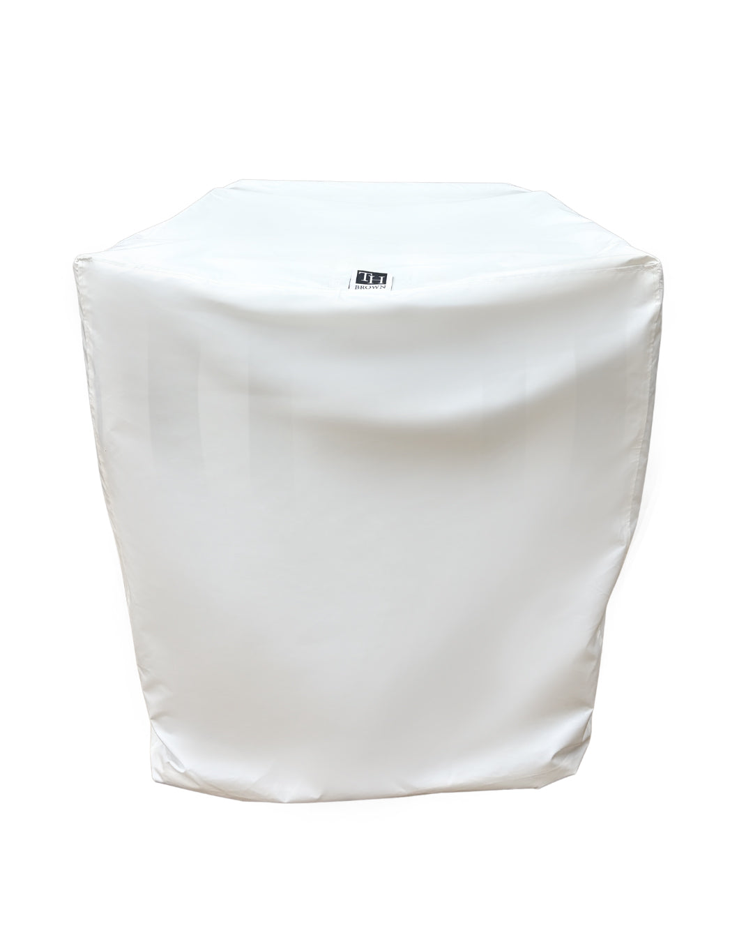 TH Brown outdoor Trend Cover - Colour white