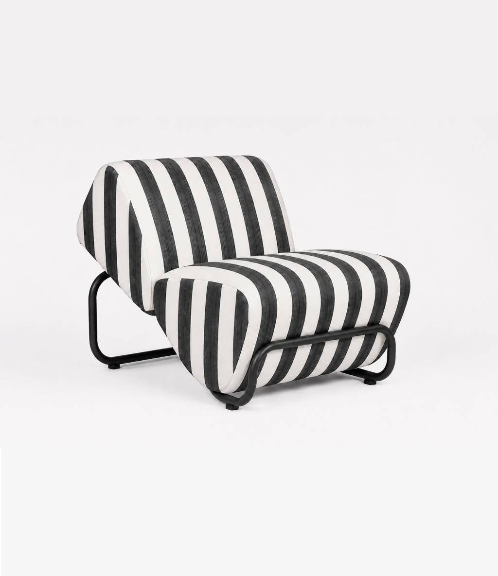 Outdoor Trend Module Lounge Sunbrella Cabana Classic