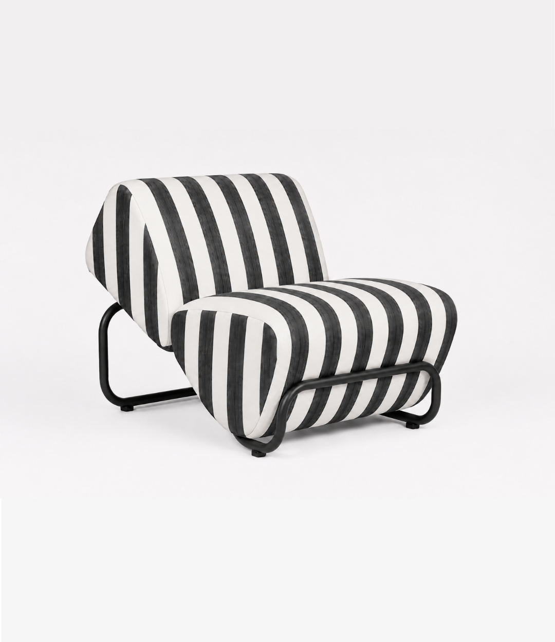 Outdoor Trend Module Lounge Sunbrella Cabana Classic