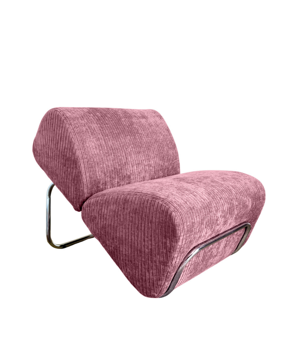 Trend Module Lounge - Velvet Cord