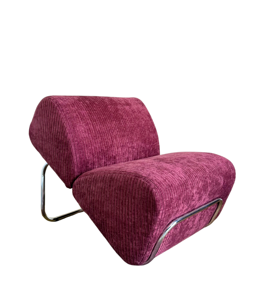Trend Module Lounge - Velvet Cord