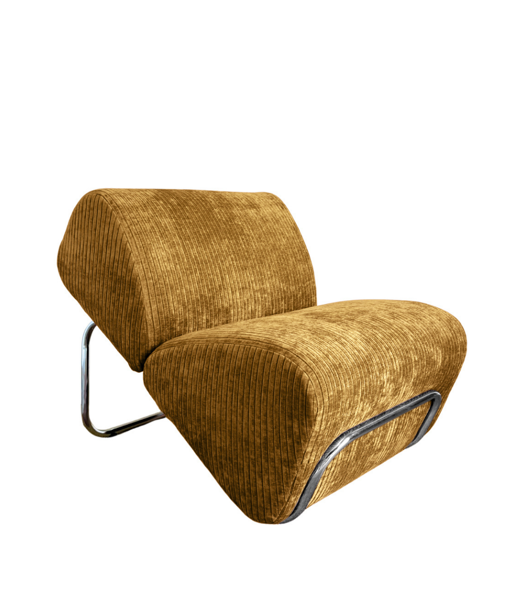 Trend Module Lounge - Velvet Cord