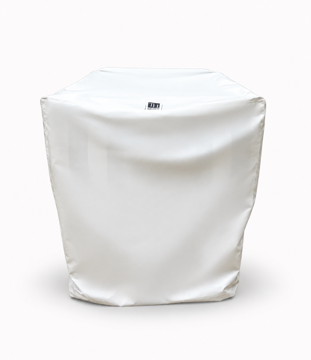 TH Brown outdoor Trend Cover - Colour white
