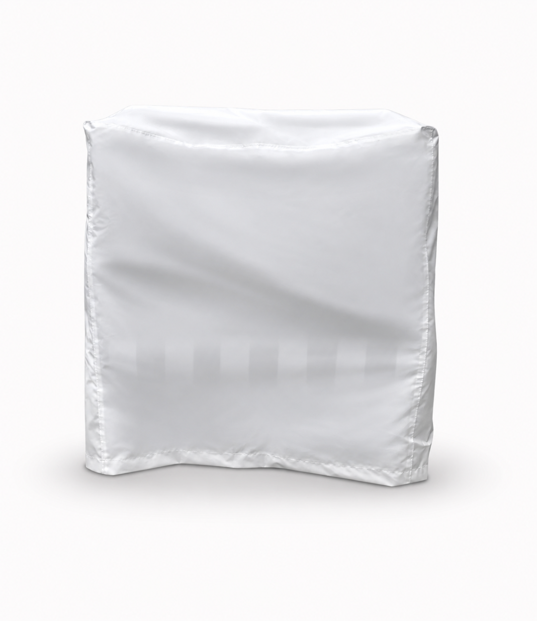 TH Brown Outdoor Trend Cover Front View - Silver