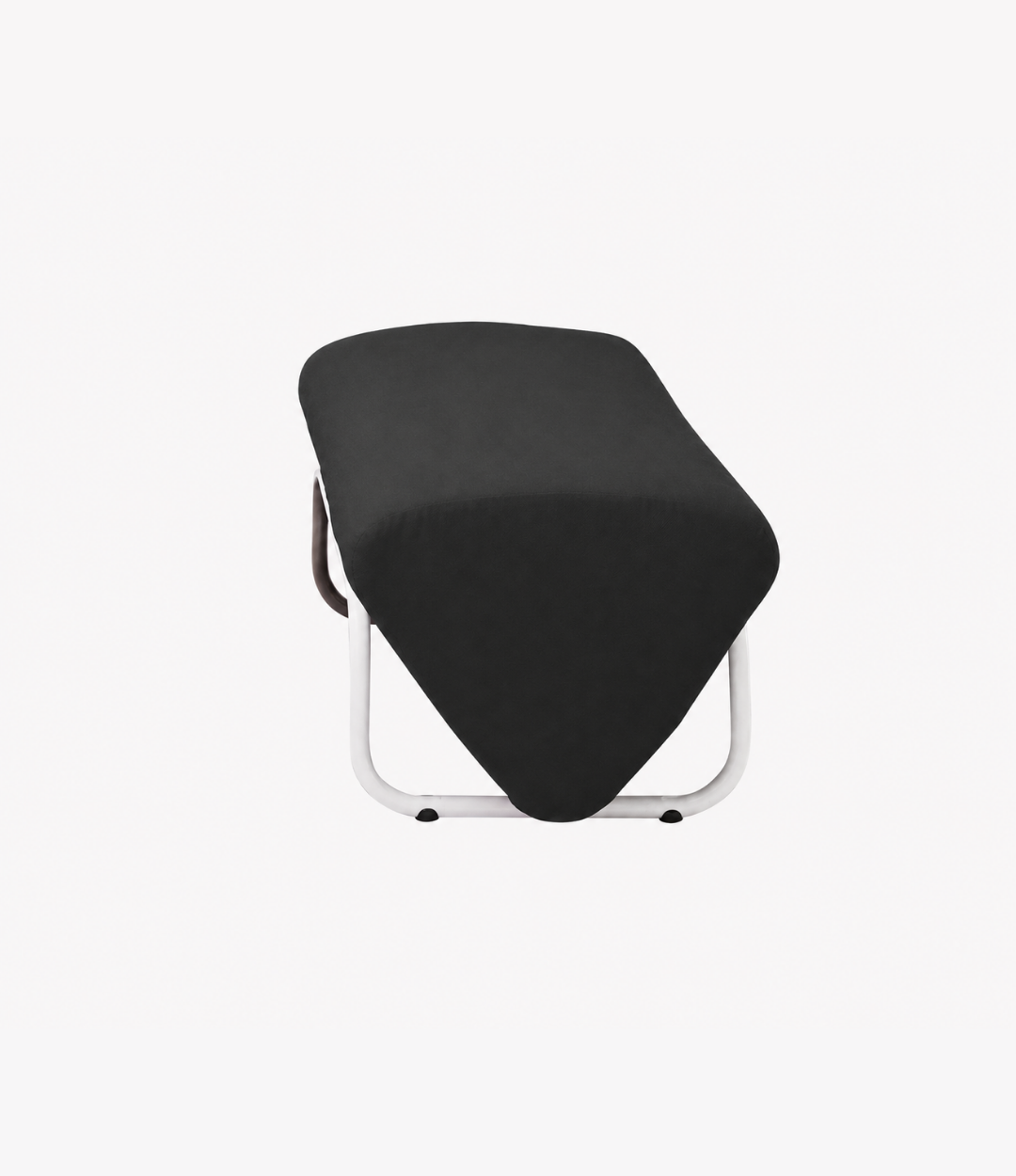 Outdoor Trend Footstool  Sunbrella Canvas