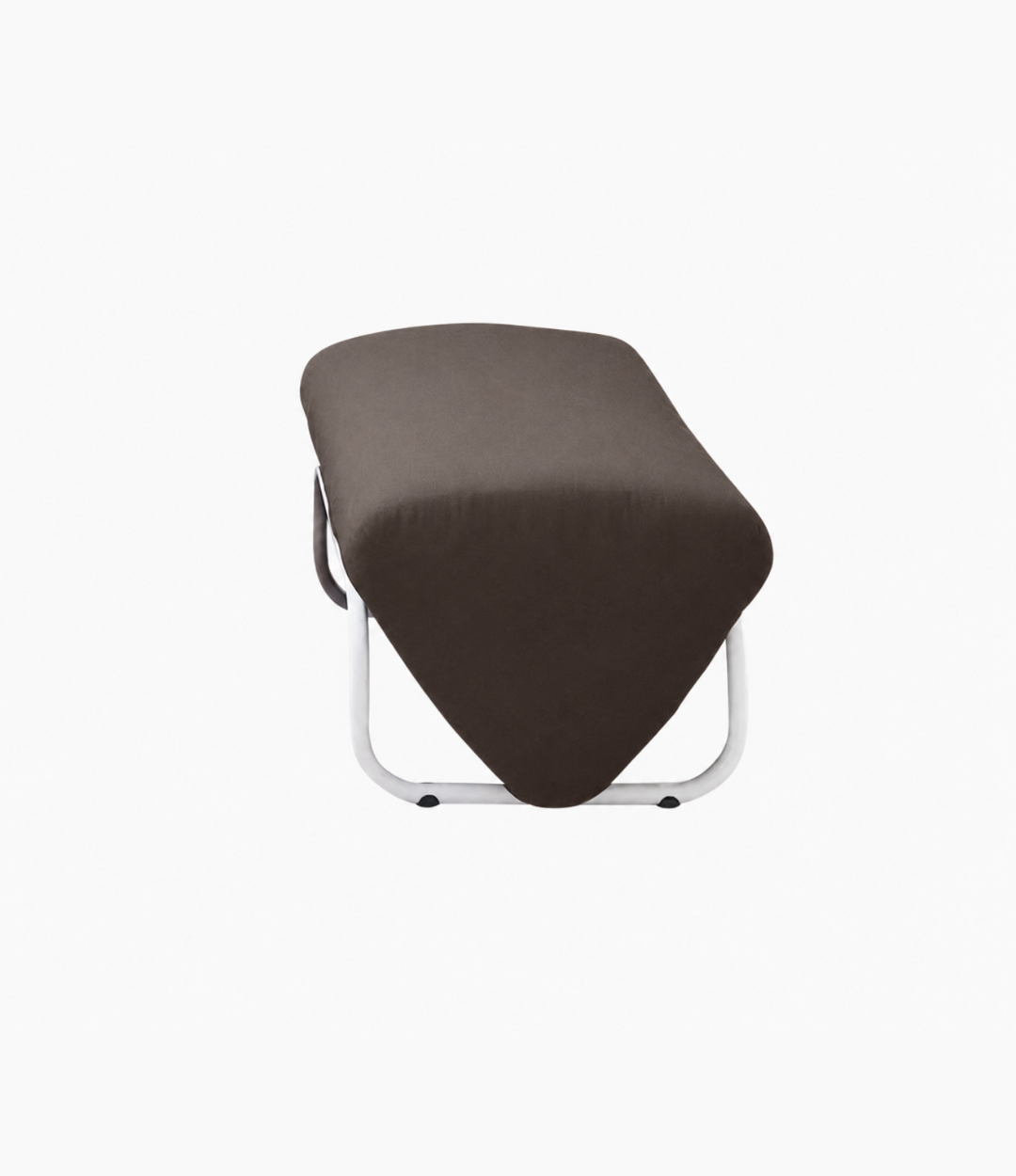 Outdoor Trend Footstool  Sunbrella Canvas