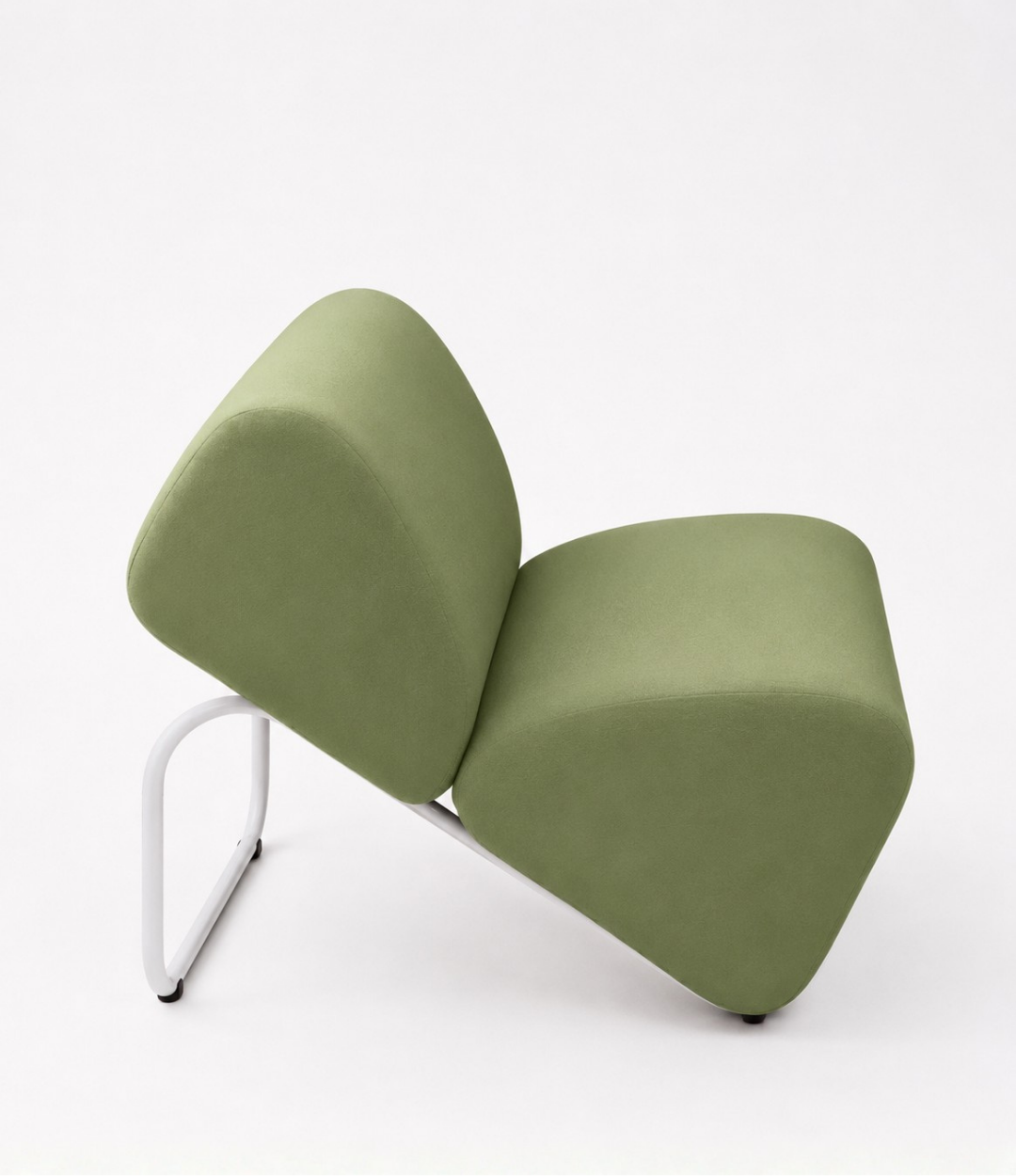 Outdoor Trend Module Lounge Sunbrella Canvas