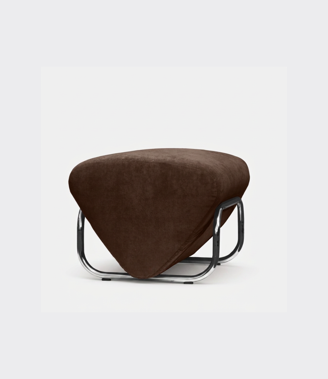 Trend Foot Stool - With Cruze