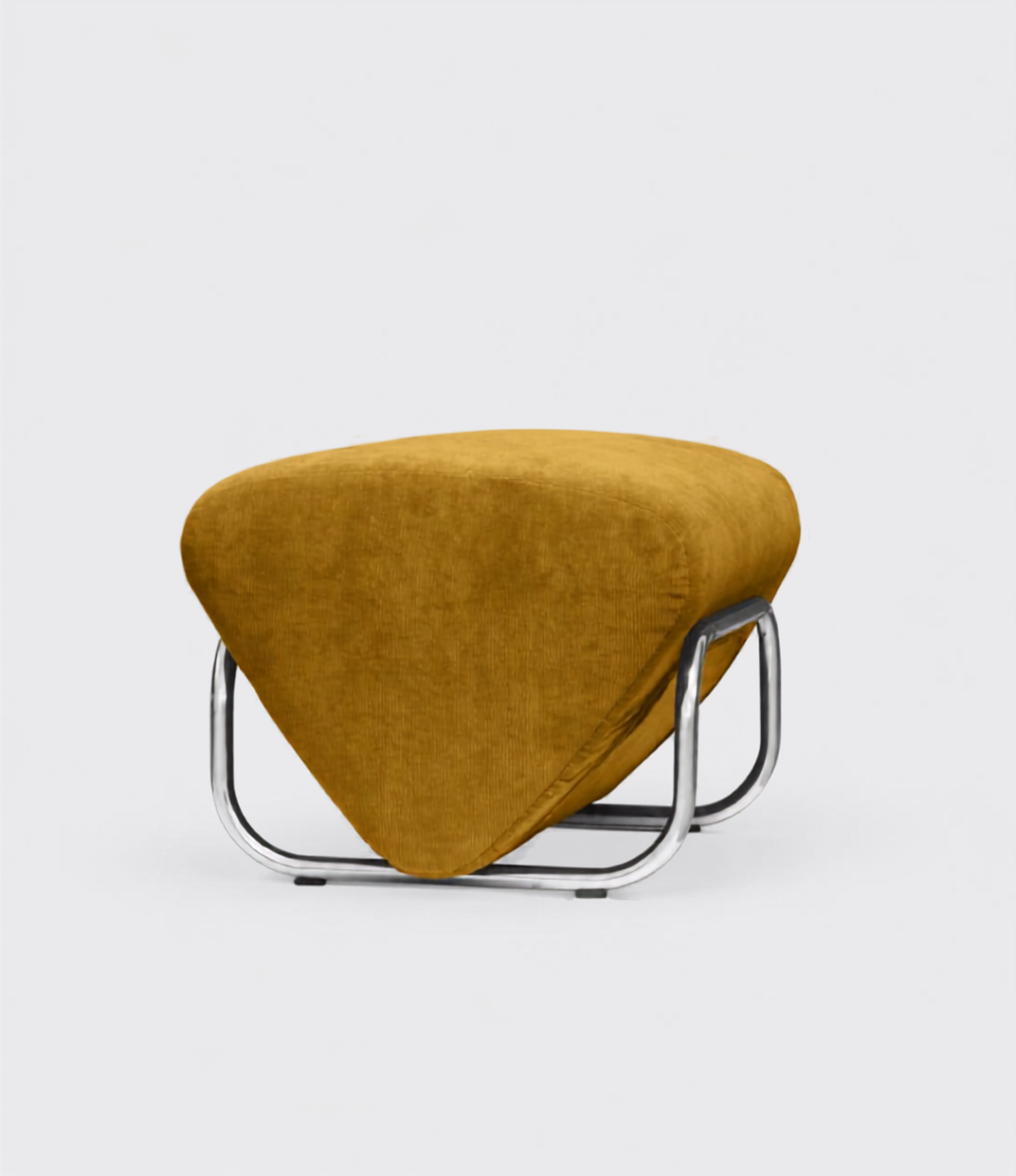 Trend Foot Stool - With Cruze