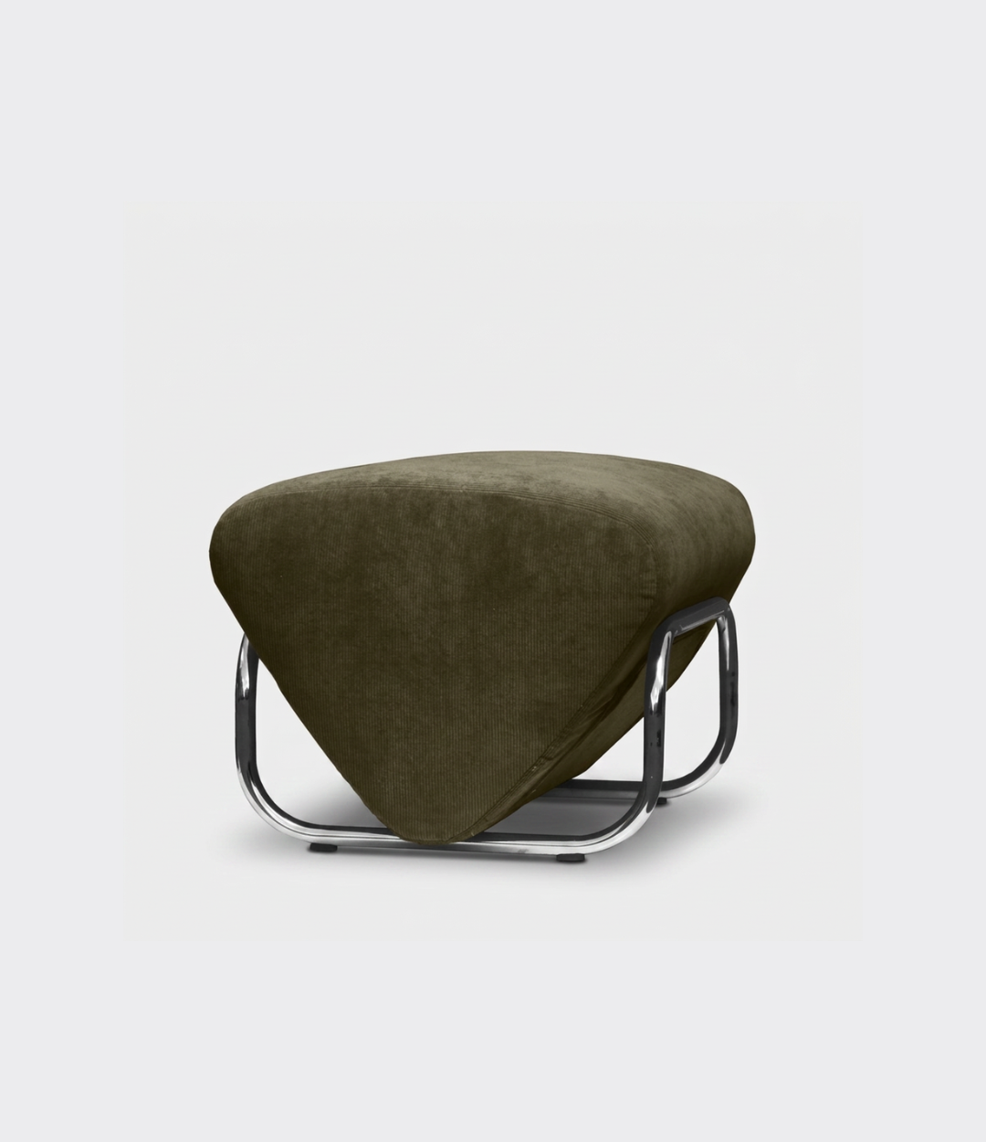 Trend Foot Stool - With Cruze