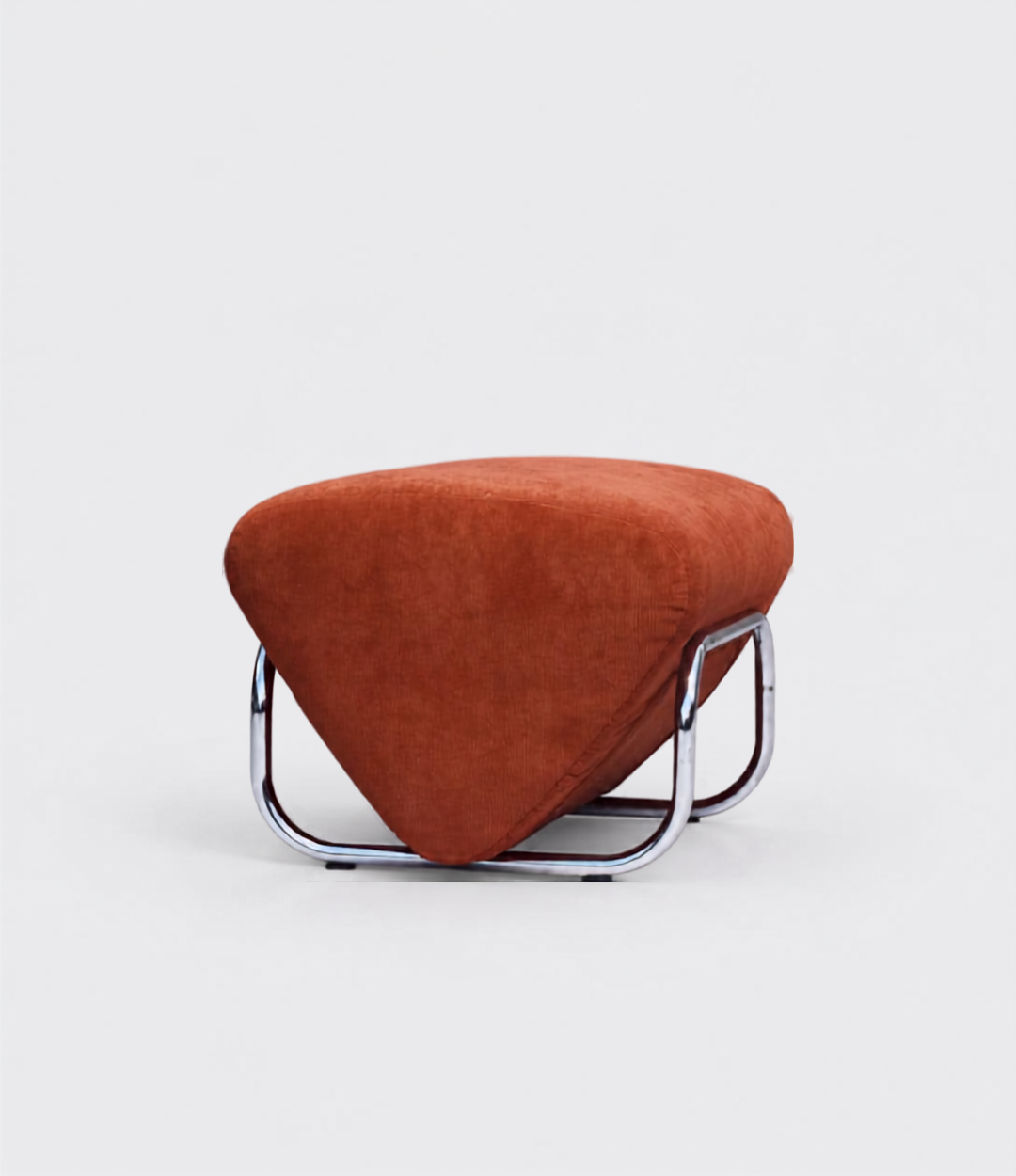Trend Foot Stool - With Cruze
