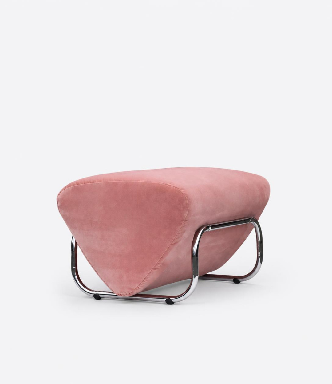 Trend Foot Stool - With Theodora