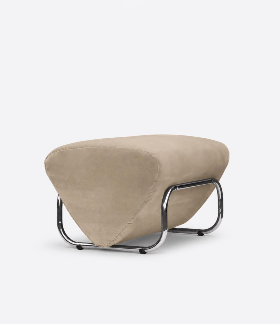 Trend Foot Stool - With Theodora