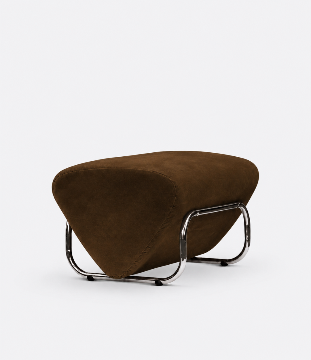 Trend Foot Stool - With Theodora