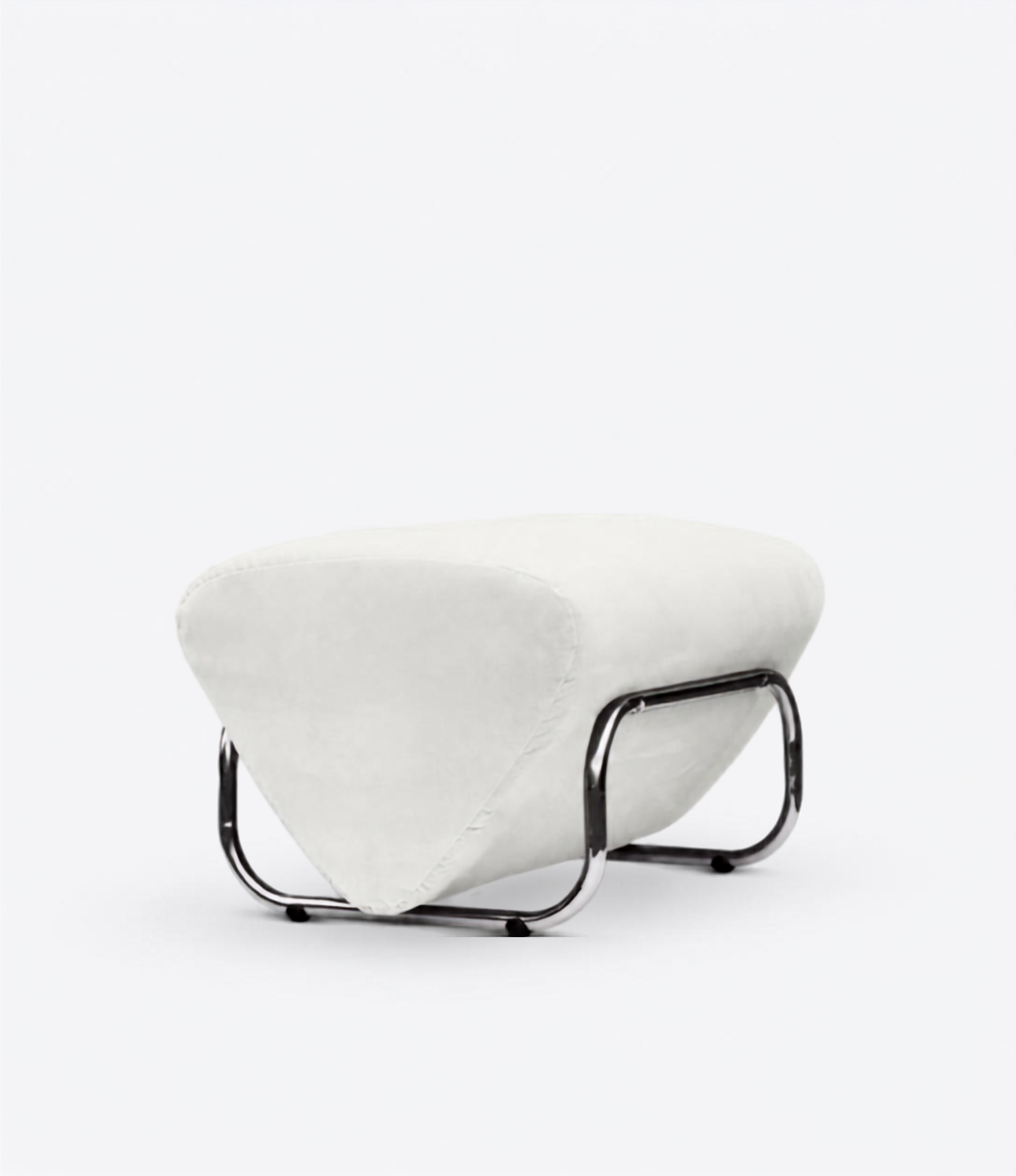 Trend Foot Stool - With Theodora