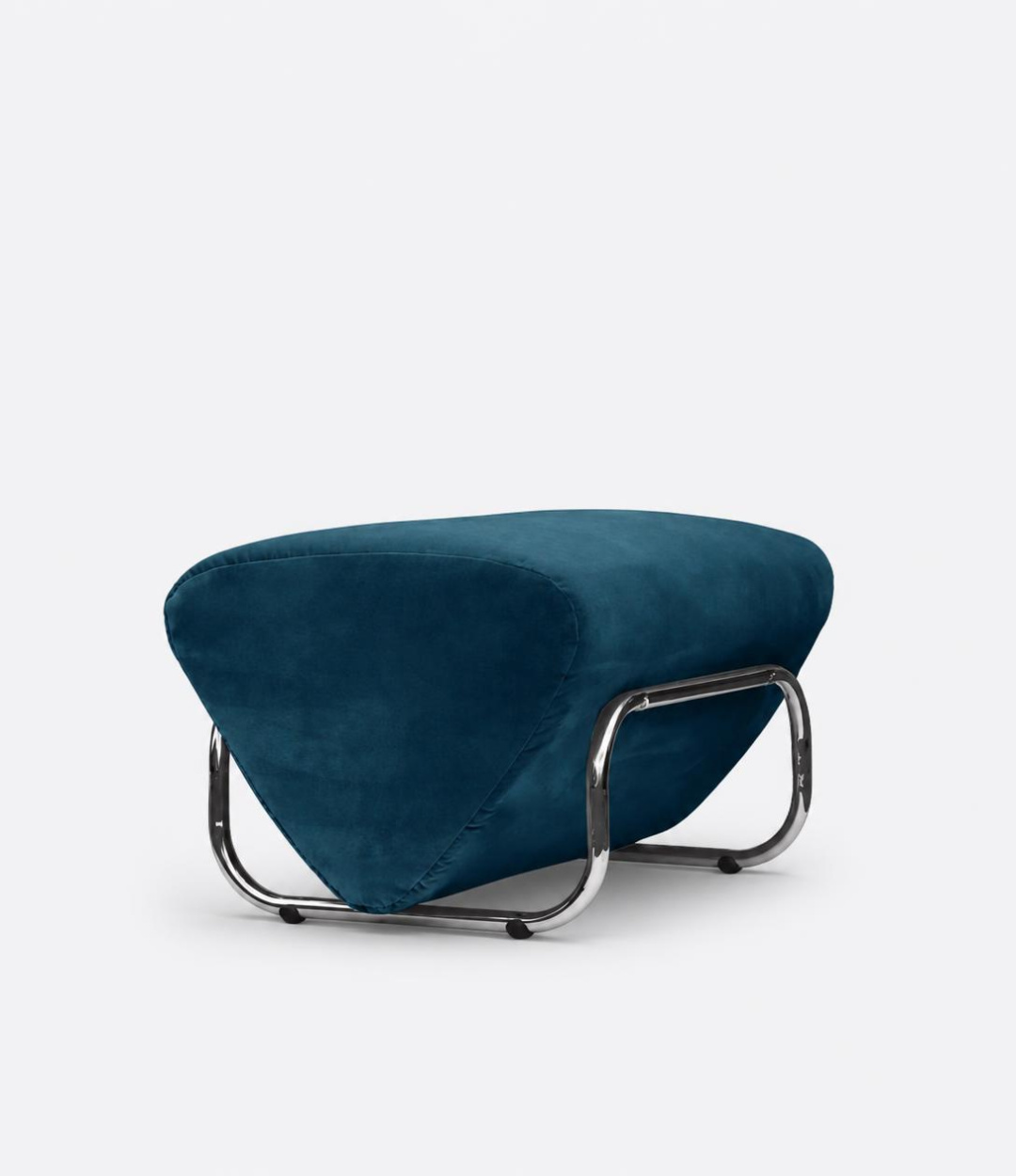 Trend Foot Stool - With Theodora