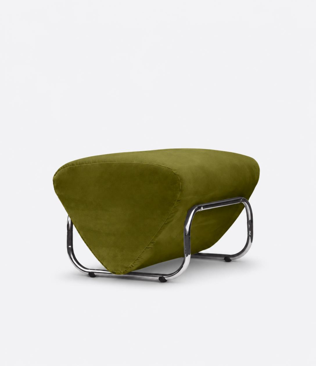 Trend Foot Stool - With Theodora