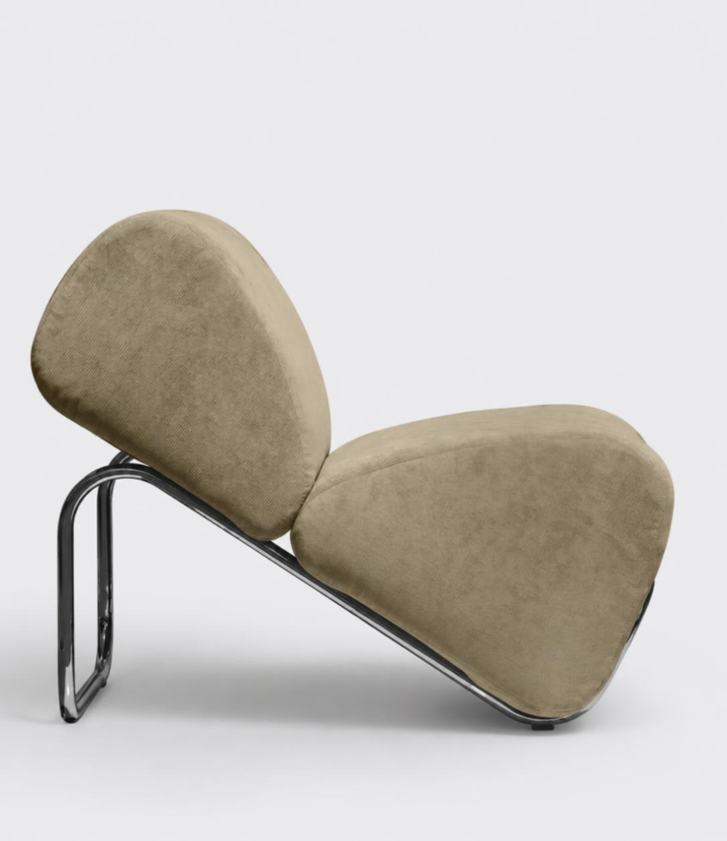 Trend Module Lounge - with Cruze
