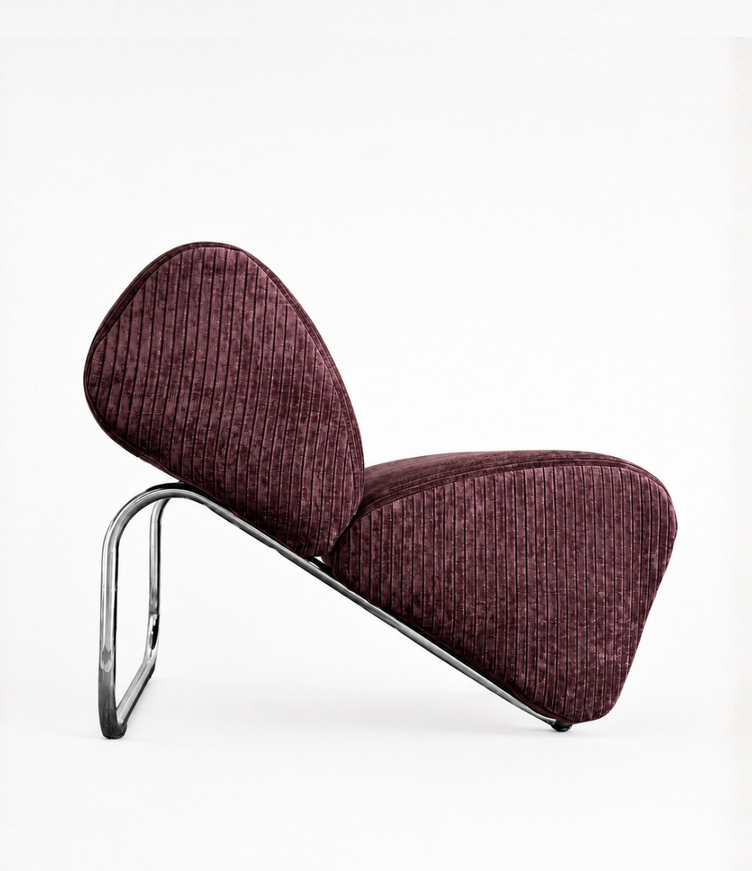 Trend Module Lounge - Velvet Cord