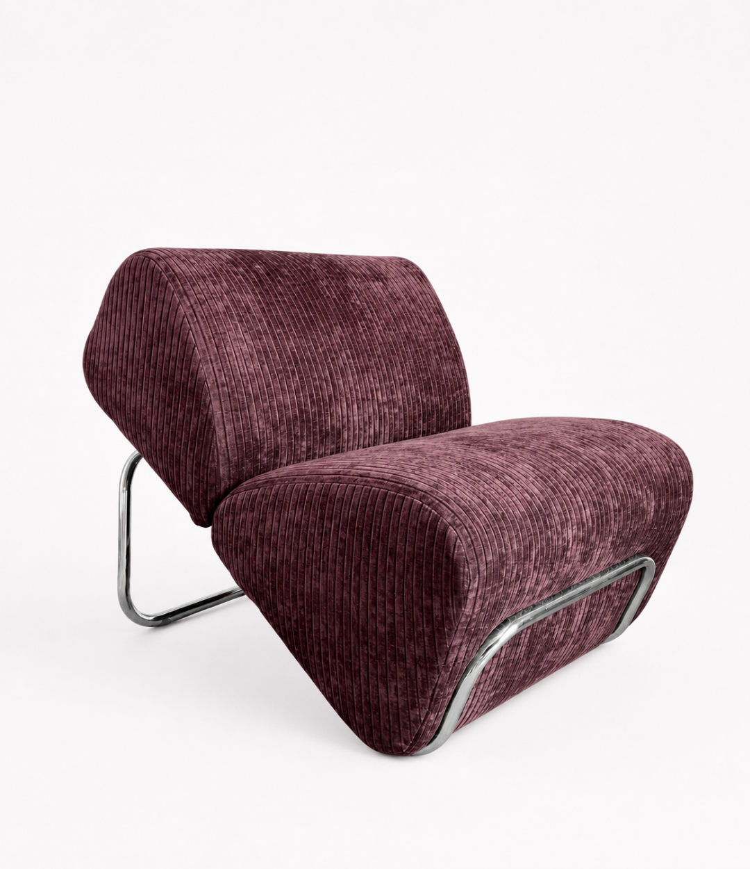 Trend Module Lounge - Velvet Cord