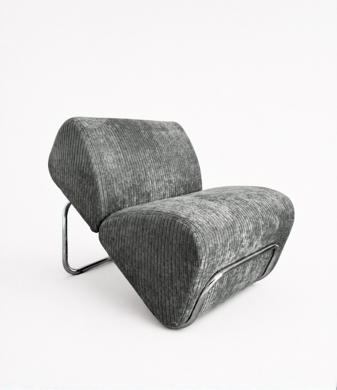 Trend Module Lounge - Velvet Cord
