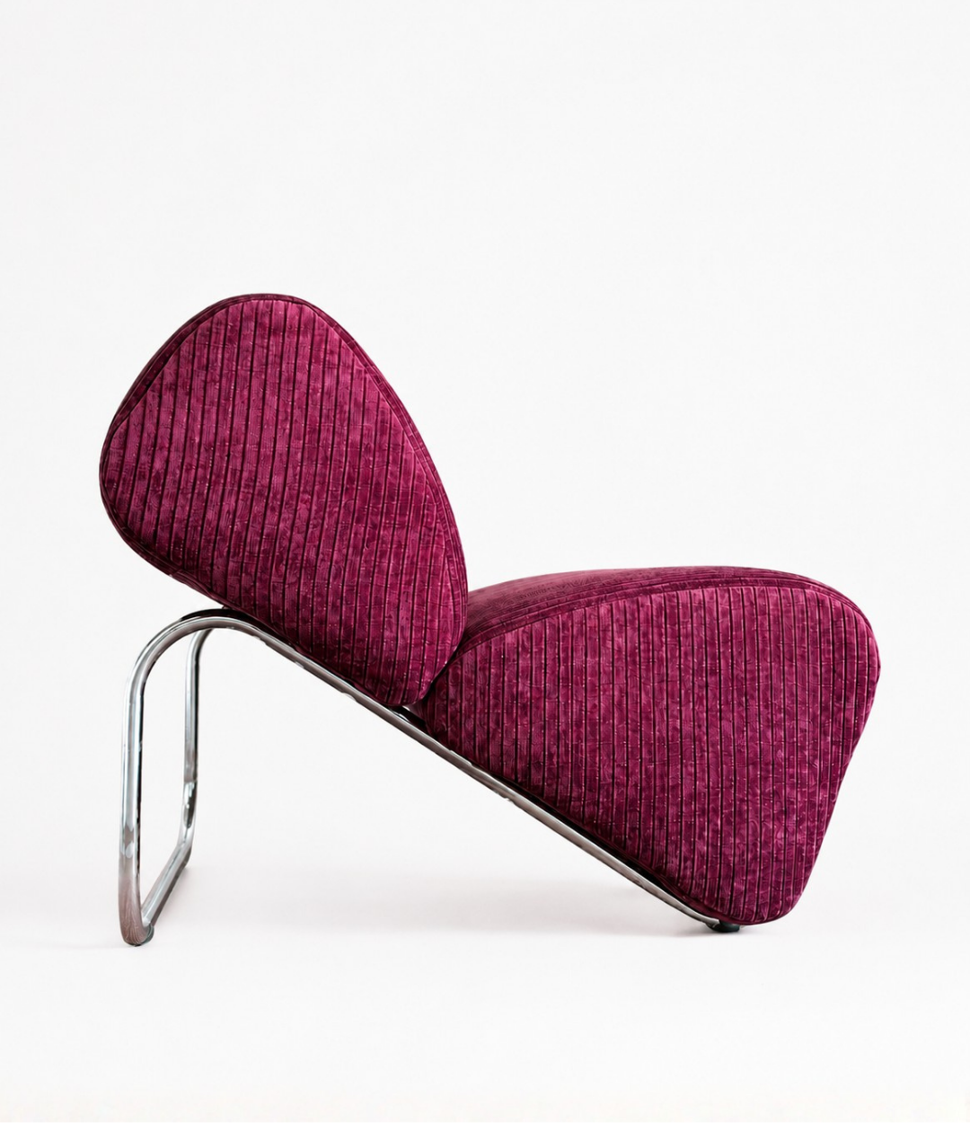 Trend Module Lounge - Velvet Cord