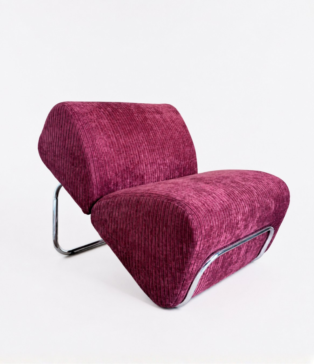 Trend Module Lounge - Velvet Cord