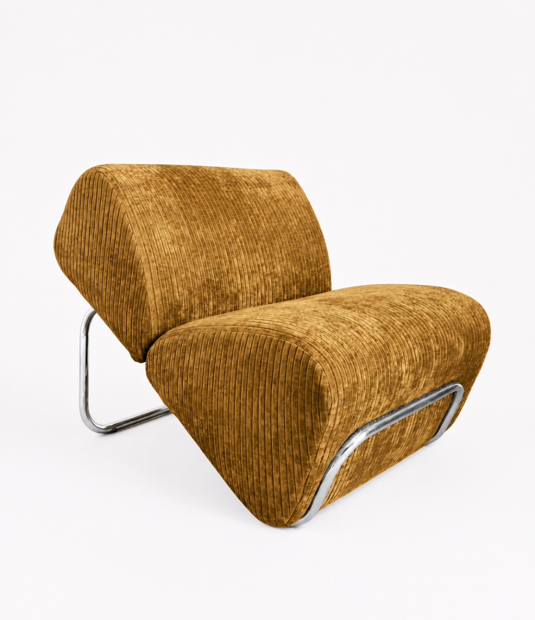 Trend Module Lounge - Velvet Cord