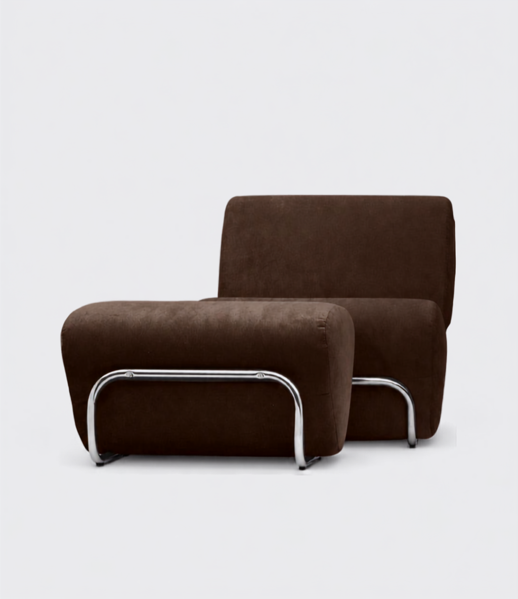 Trend Module Lounge - with Cruze