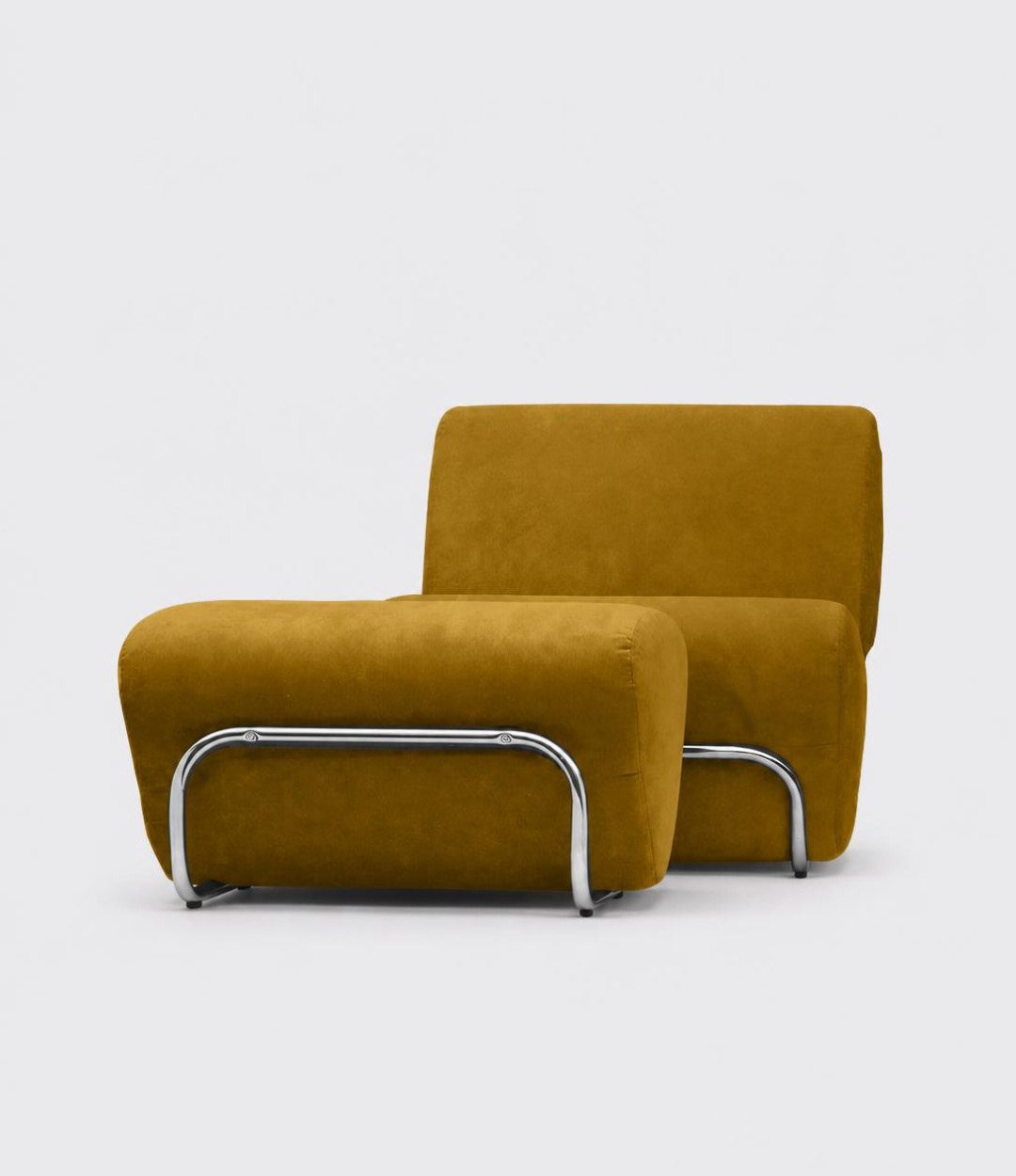 Trend Foot Stool - With Cruze
