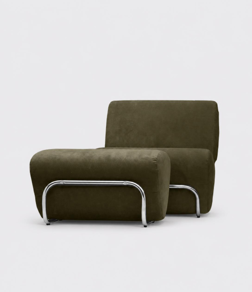 Trend Module Lounge - with Cruze