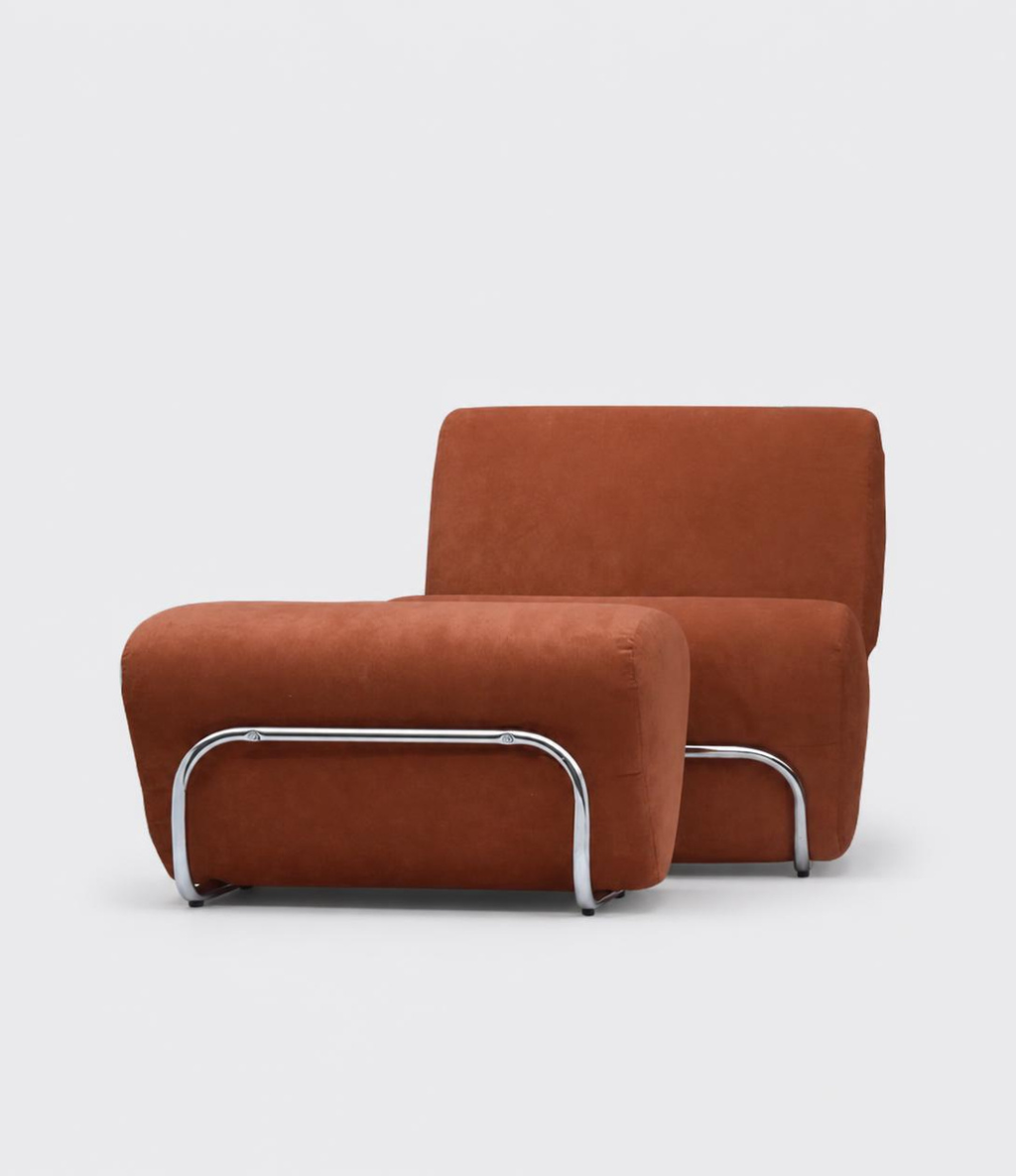 Trend Module Lounge - with Cruze
