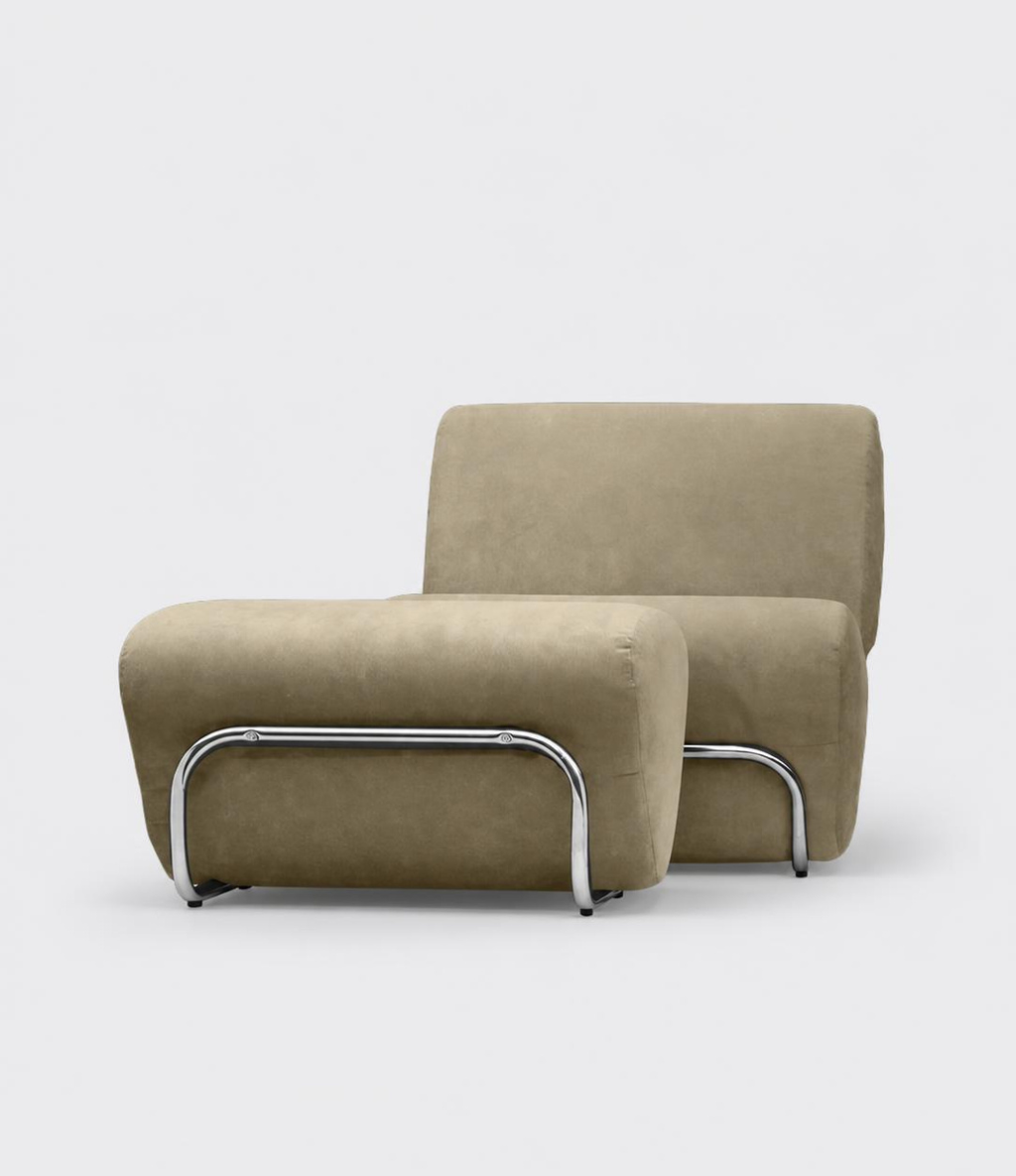 Trend Module Lounge - with Cruze