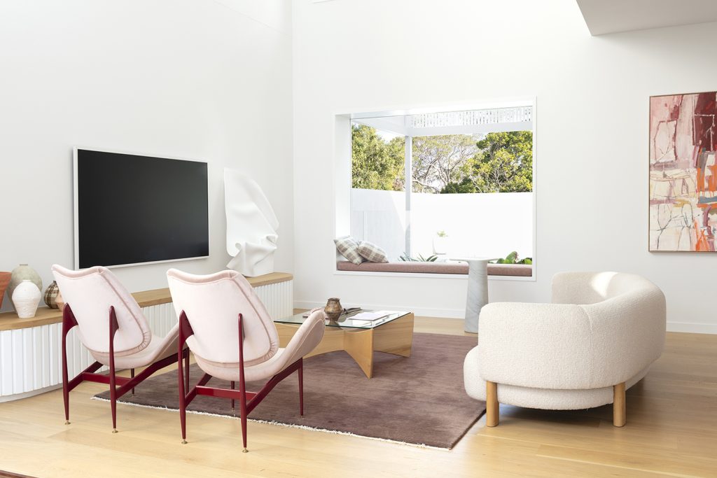 Venus Coffee Table
