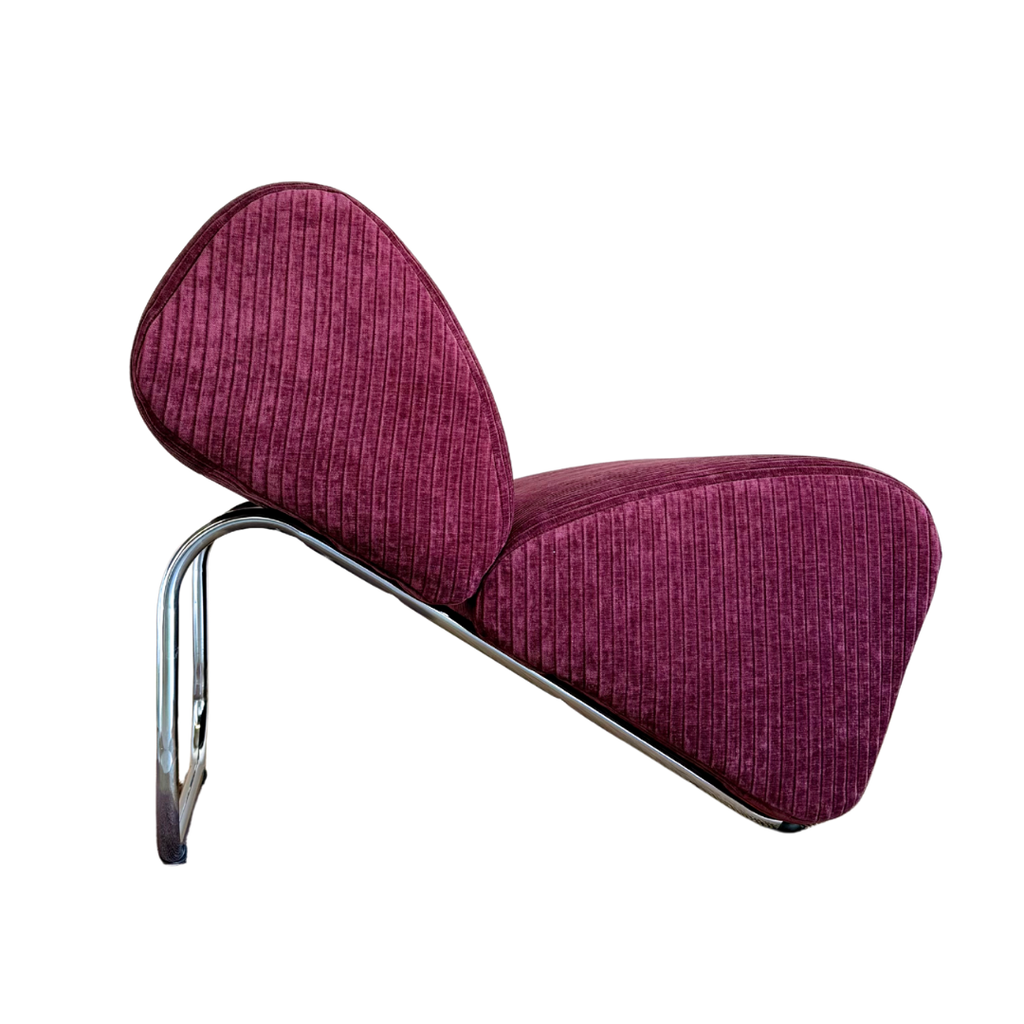 Trend Module Lounge - Velvet Cord