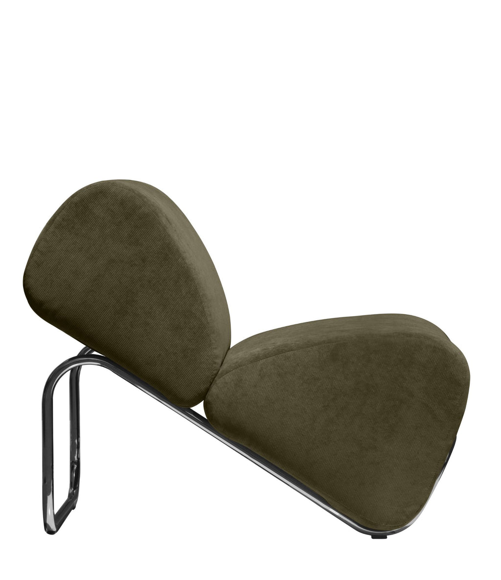Trend Foot Stool - With Theodora
