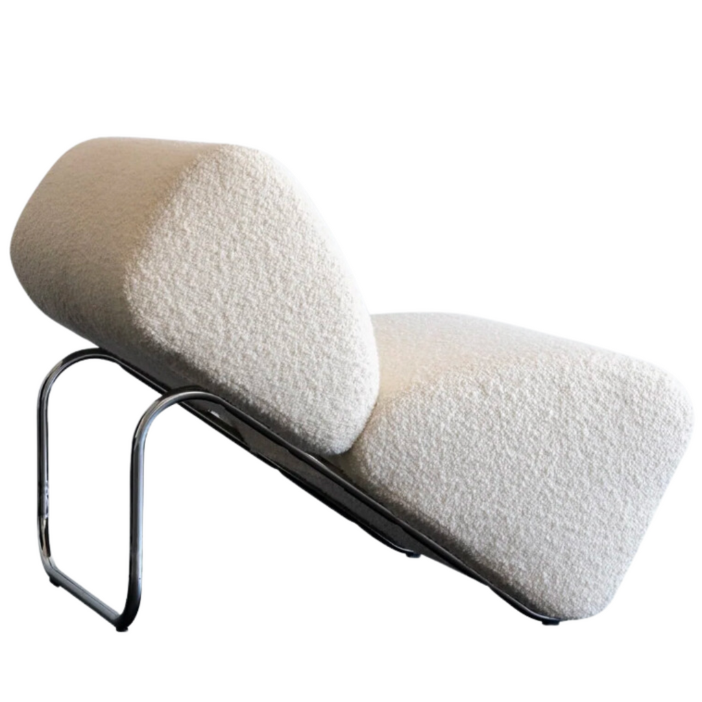 Trend Module Lounge - with Bouclé