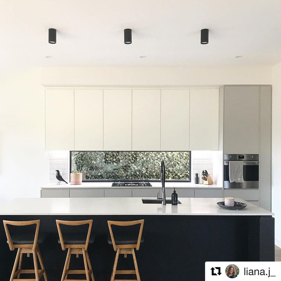 Liana J Kitchen