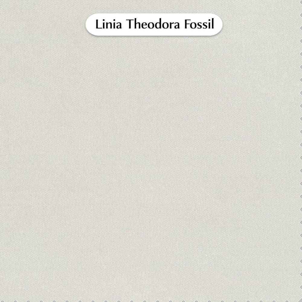 Trend Foot Stool - With Theodora