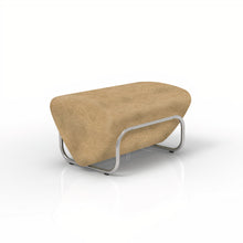Load image into Gallery viewer, Trend Foot Stool -  with Bouclé
