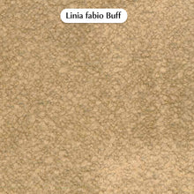 Load image into Gallery viewer, Trend Foot Stool -  with Bouclé
