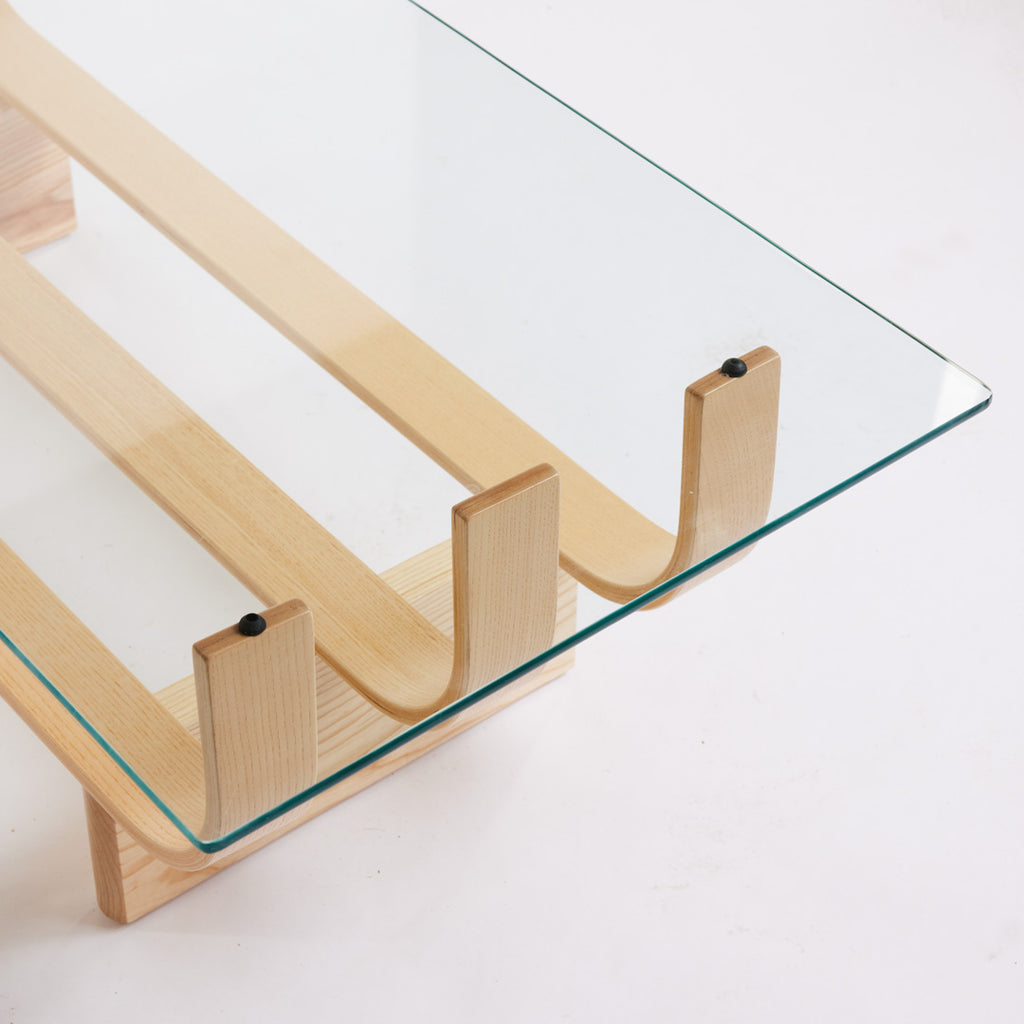 Aquarius Coffee Table
