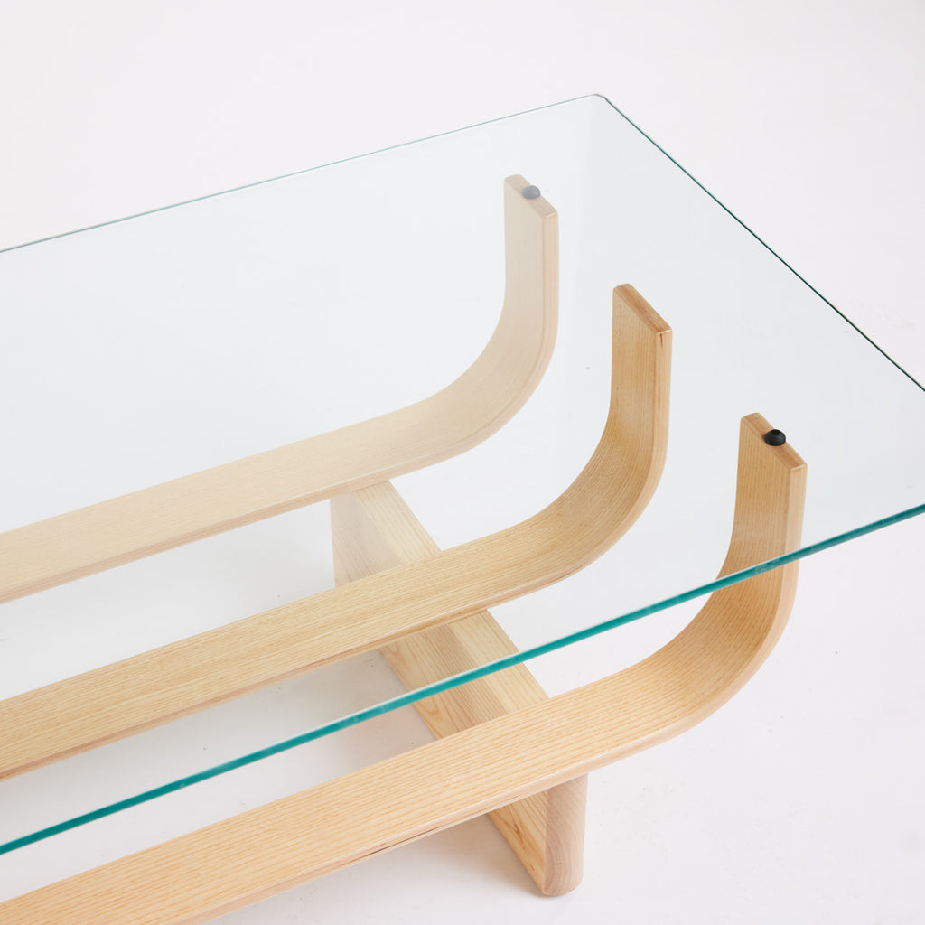 Aquarius Coffee Table