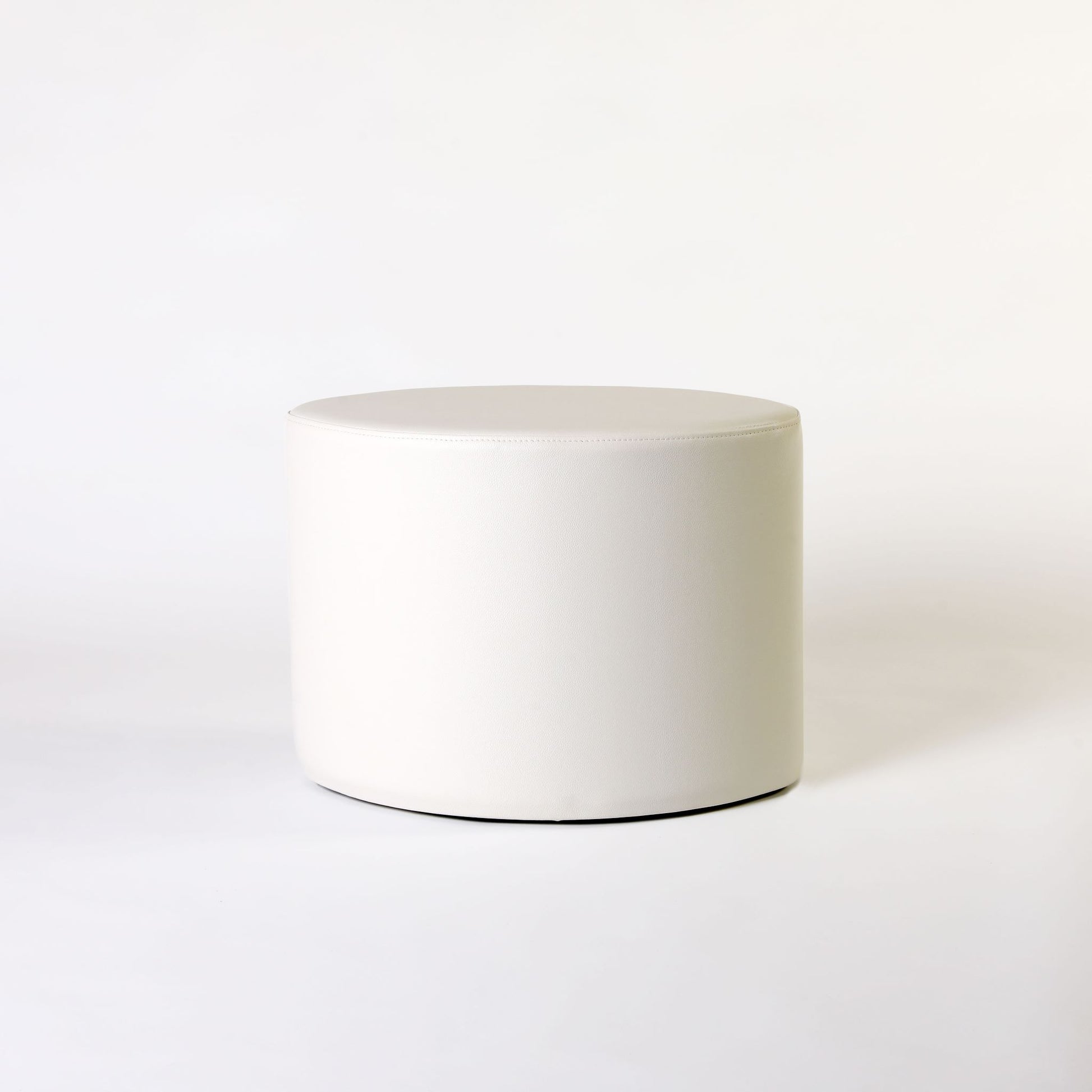 Rondo Pouffe - set of 3