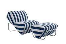 Load image into Gallery viewer, Outdoor Trend Module Lounge &amp; Footstool set
