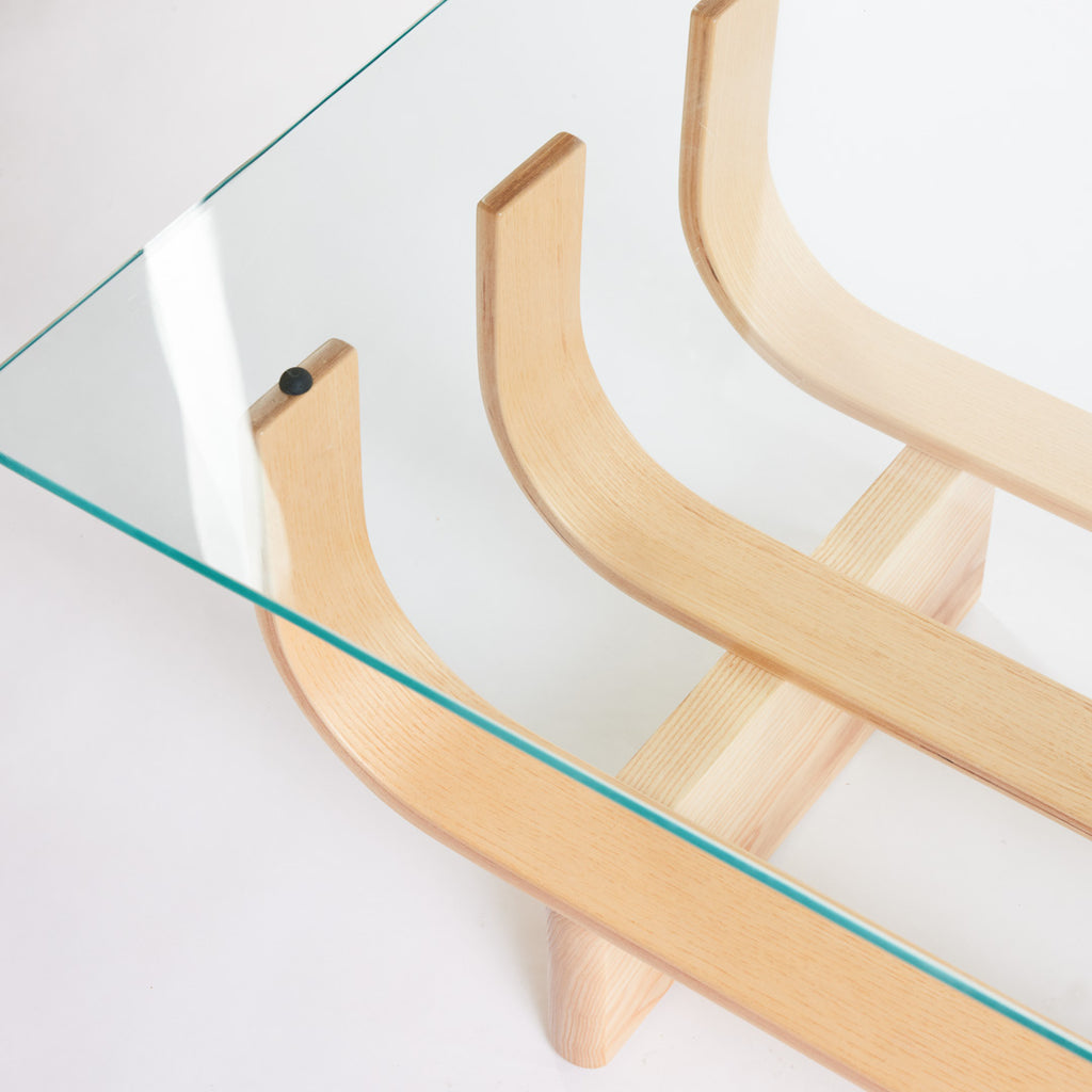 Aquarius Coffee Table