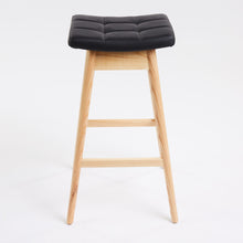 Load image into Gallery viewer, Martelle Bar Stool - Clear Ash
