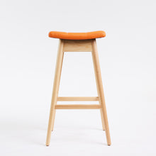 Load image into Gallery viewer, Martelle Bar Stool - Clear Ash
