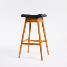 Load image into Gallery viewer, Martelle Bar Stool - Light Ash
