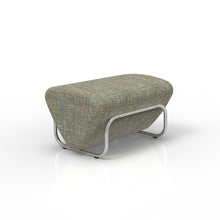 Load image into Gallery viewer, Trend Foot Stool -  with Bouclé
